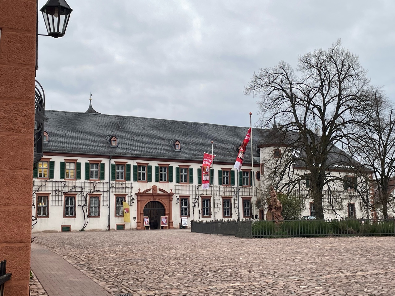 Unikat sucht Liebhaber - 2. Advent Seligenstadt