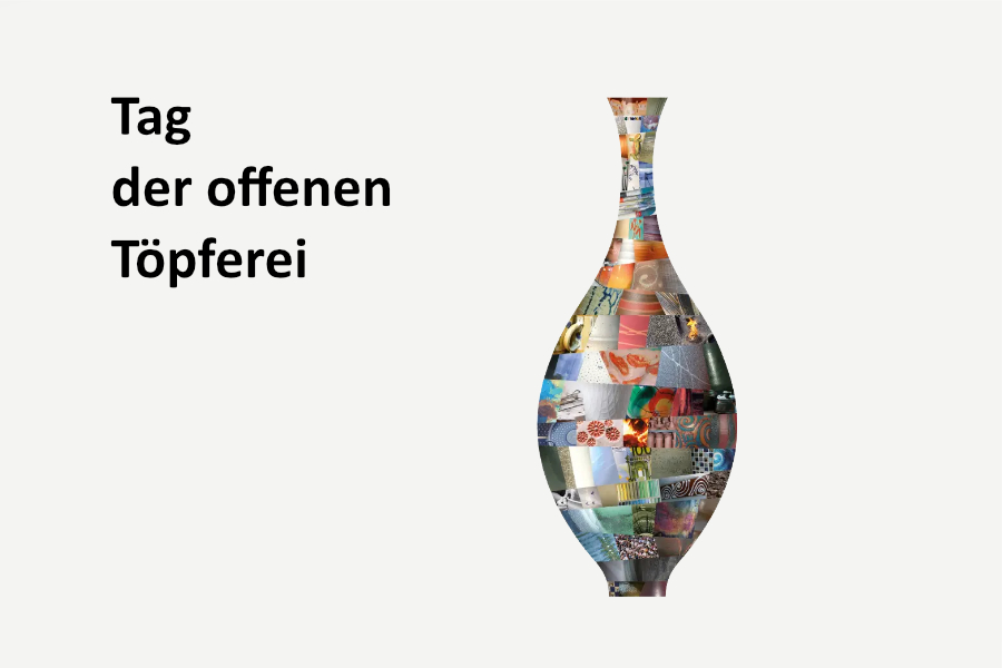 Tag der offenen Töpferei