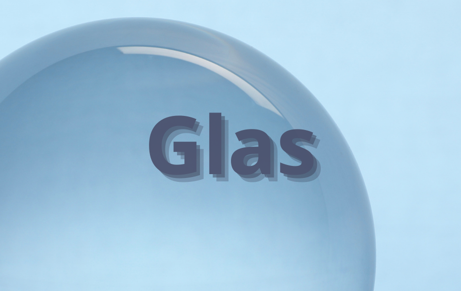 Living the Glass Age | Die niederländische Glasbiennale