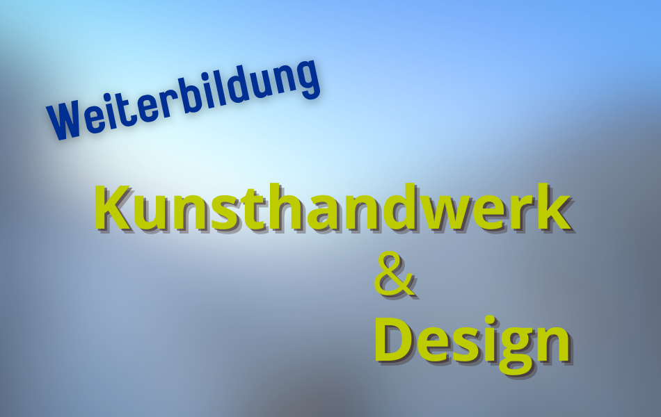 Akademie für Handwerksdesign - Gut Rosenberg